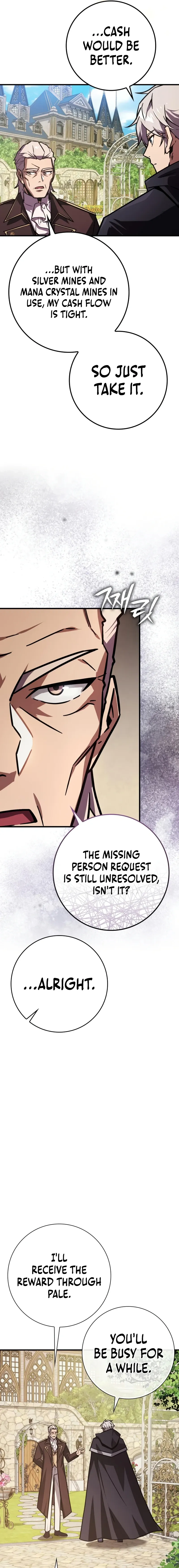 Read Limit-Breaking Genius Mage Manga Online