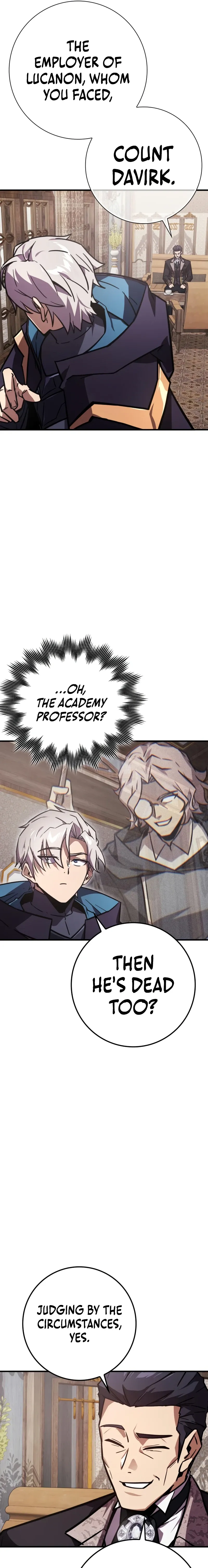 Read Limit-Breaking Genius Mage Manga Online