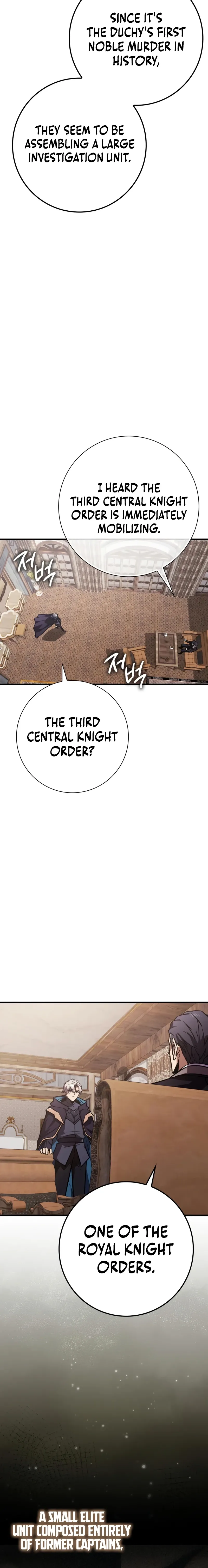 Read Limit-Breaking Genius Mage Manga Online