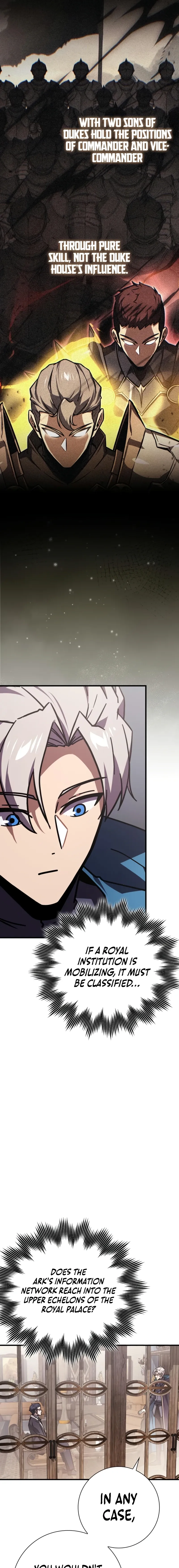 Read Limit-Breaking Genius Mage Manga Online