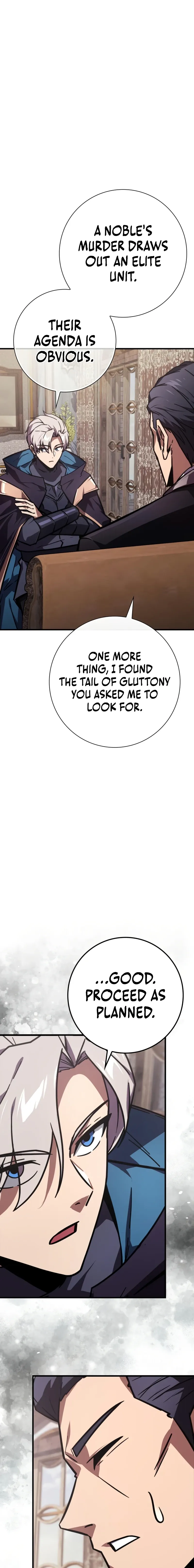 Read Limit-Breaking Genius Mage Manga Online