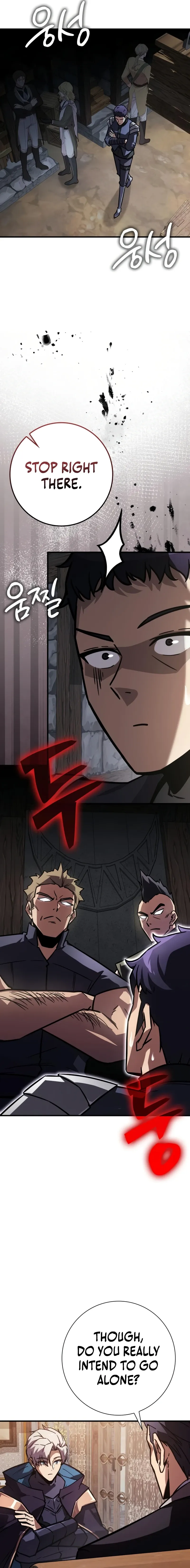 Read Limit-Breaking Genius Mage Manga Online