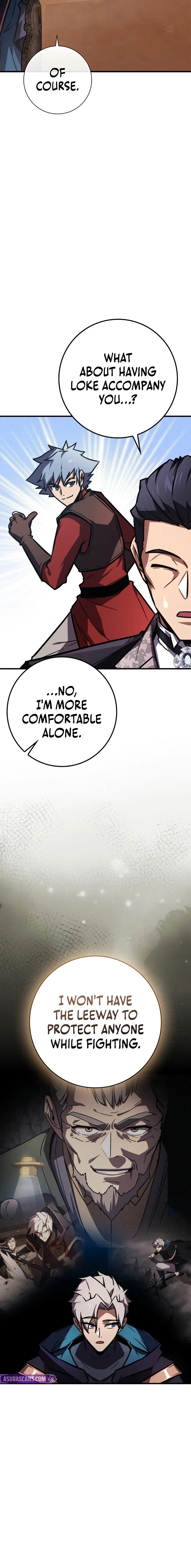 Read Limit-Breaking Genius Mage Manga Online