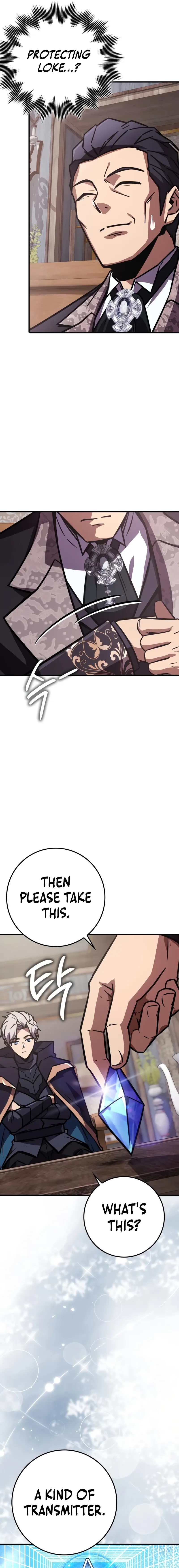 Read Limit-Breaking Genius Mage Manga Online