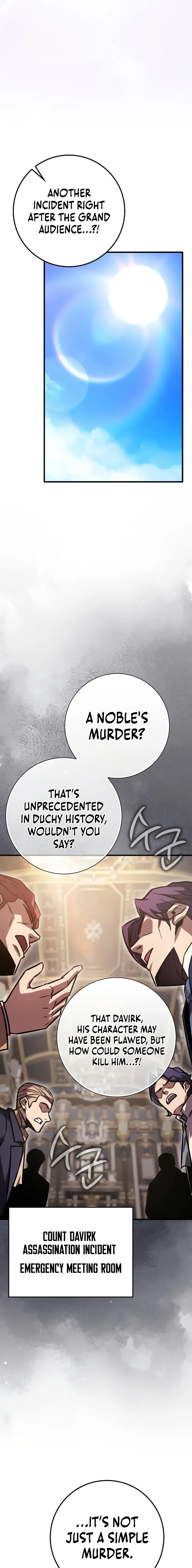 Read Limit-Breaking Genius Mage Manga Online