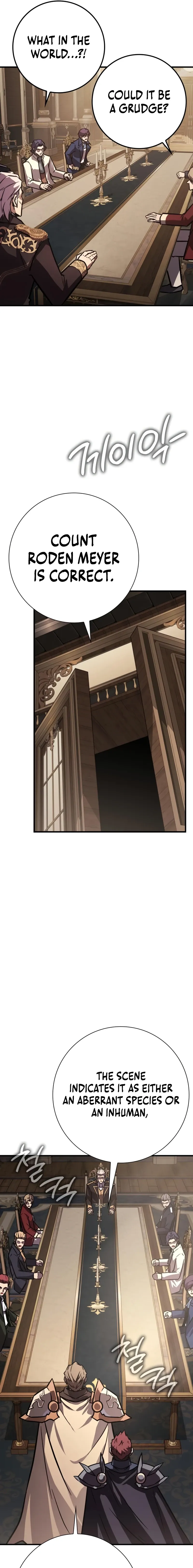 Read Limit-Breaking Genius Mage Manga Online