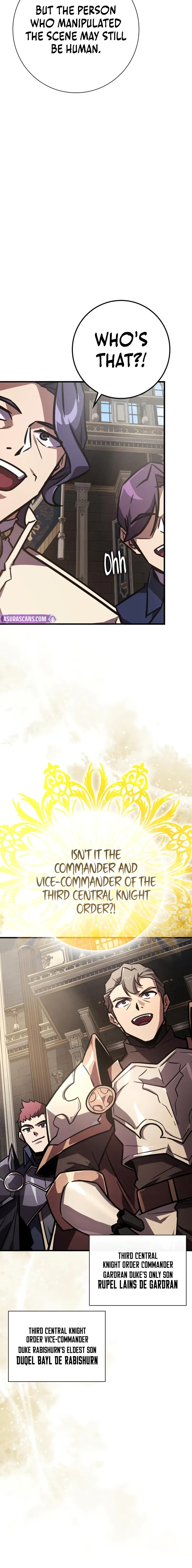 Read Limit-Breaking Genius Mage Manga Online