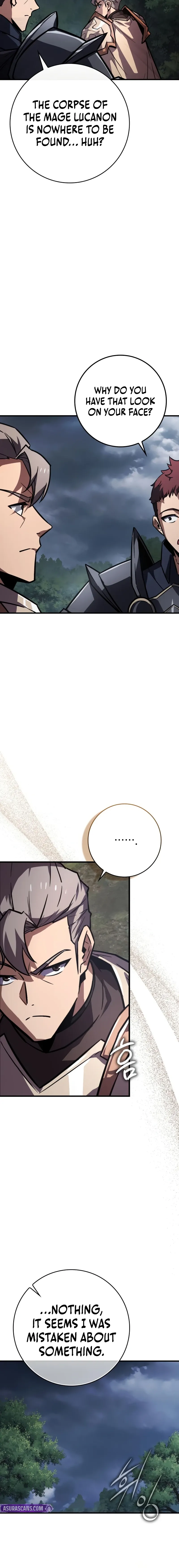 Read Limit-Breaking Genius Mage Manga Online