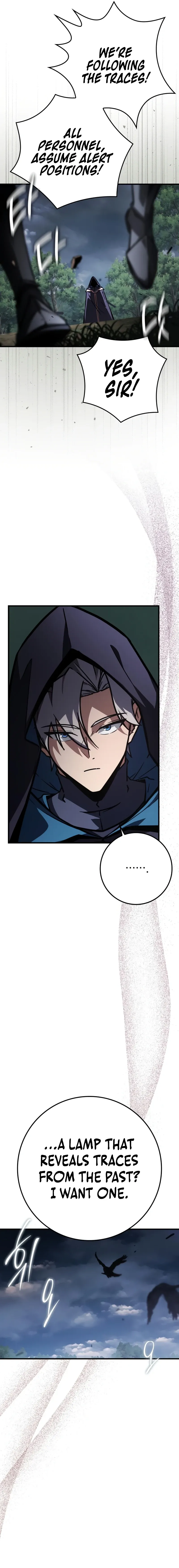 Read Limit-Breaking Genius Mage Manga Online