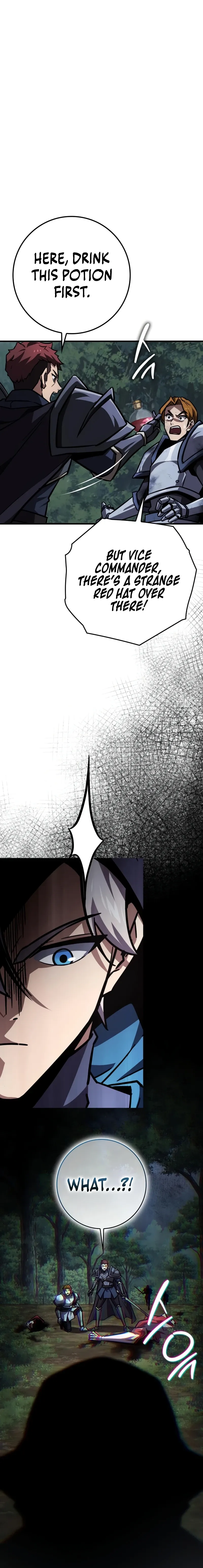 Read Limit-Breaking Genius Mage Manga Online