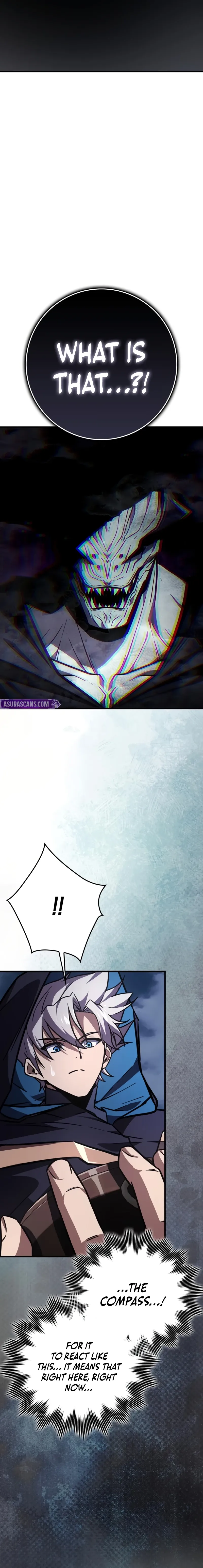 Read Limit-Breaking Genius Mage Manga Online