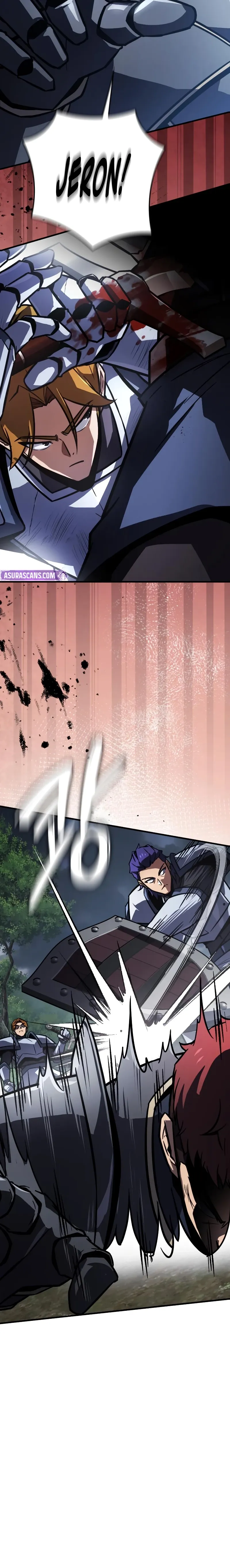 Read Limit-Breaking Genius Mage Manga Online