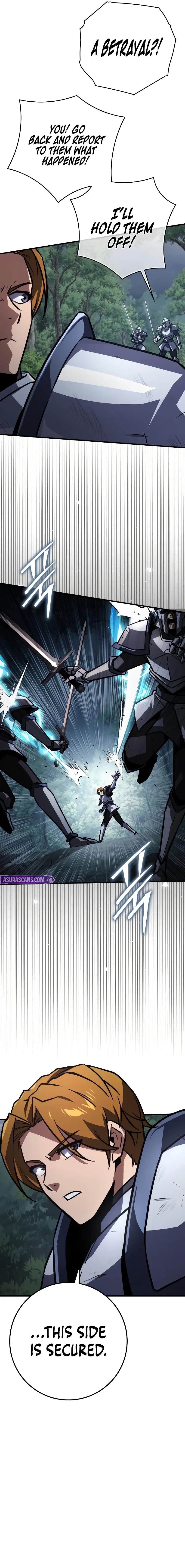 Read Limit-Breaking Genius Mage Manga Online