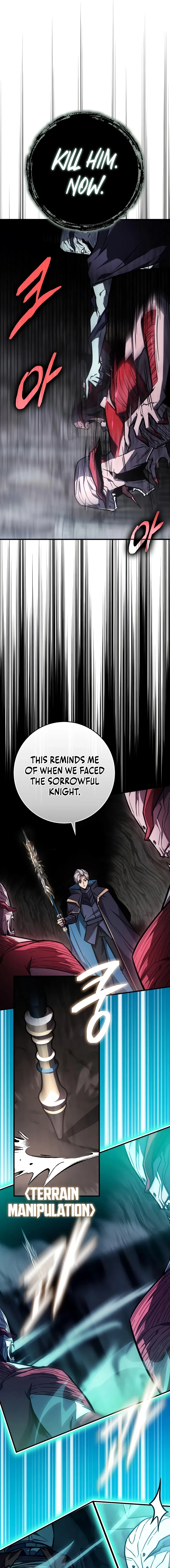 Read Limit-Breaking Genius Mage Manga Online
