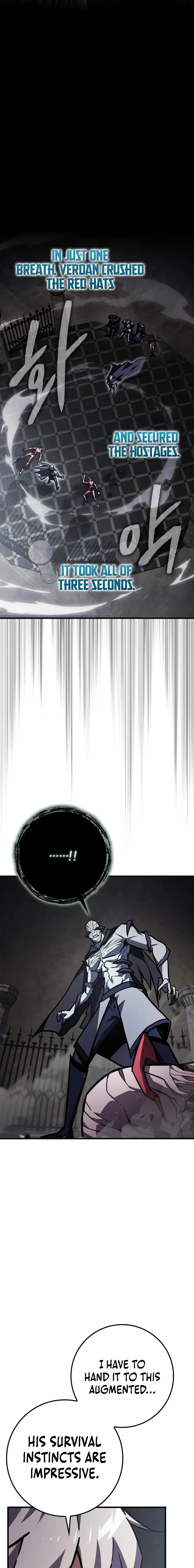 Read Limit-Breaking Genius Mage Manga Online