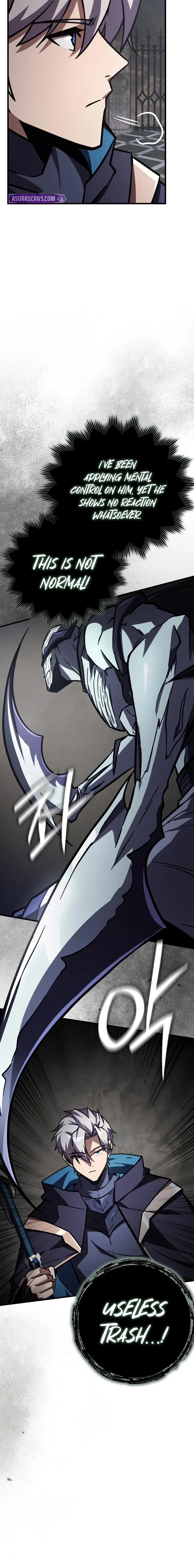 Read Limit-Breaking Genius Mage Manga Online