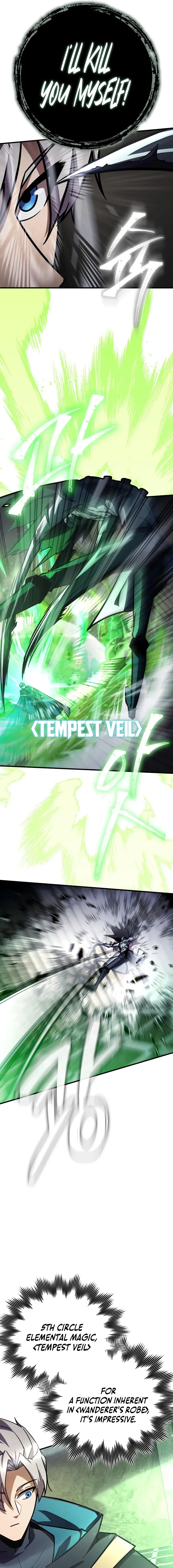 Read Limit-Breaking Genius Mage Manga Online