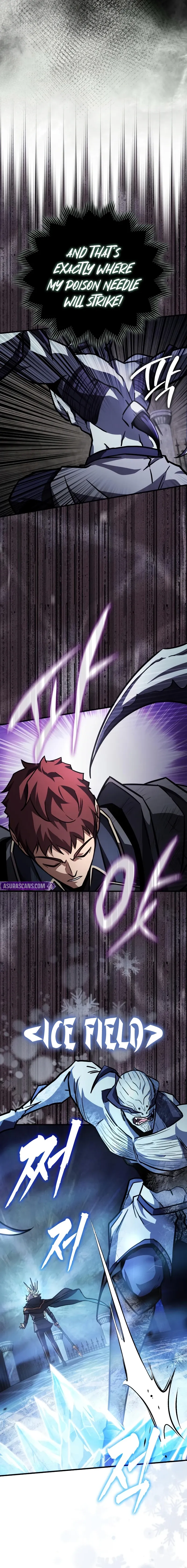 Read Limit-Breaking Genius Mage Manga Online
