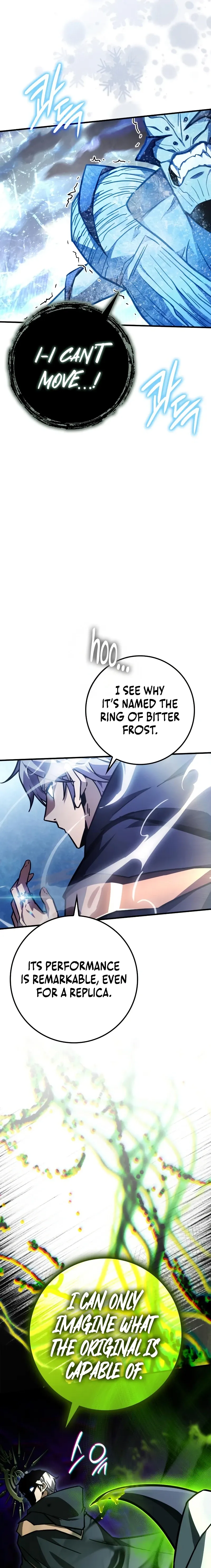 Read Limit-Breaking Genius Mage Manga Online