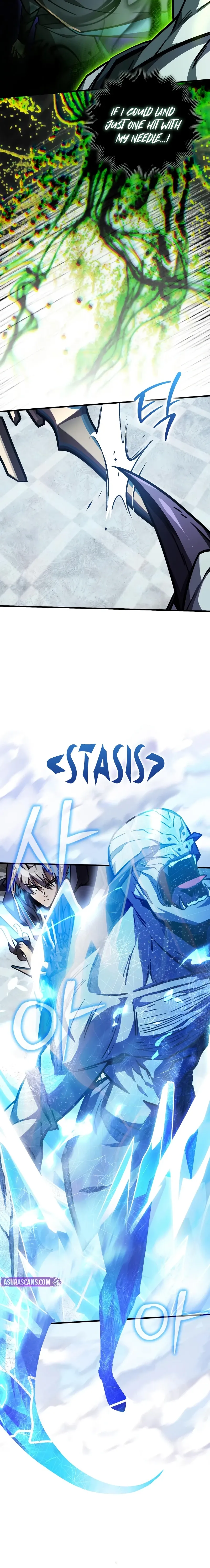 Read Limit-Breaking Genius Mage Manga Online