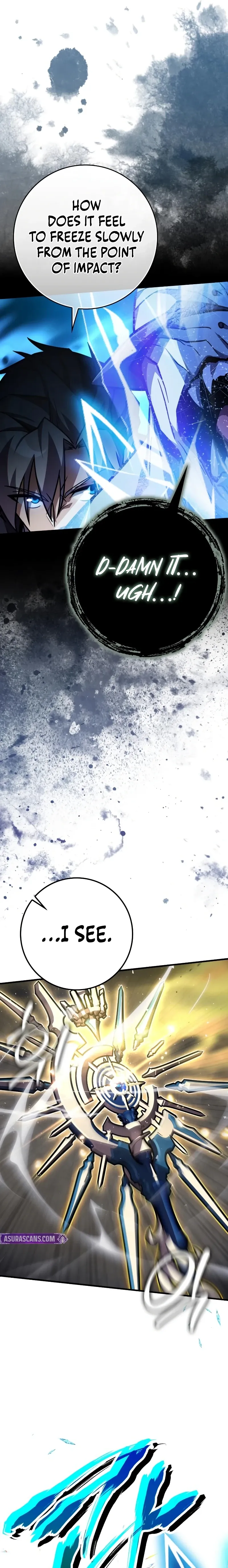 Read Limit-Breaking Genius Mage Manga Online