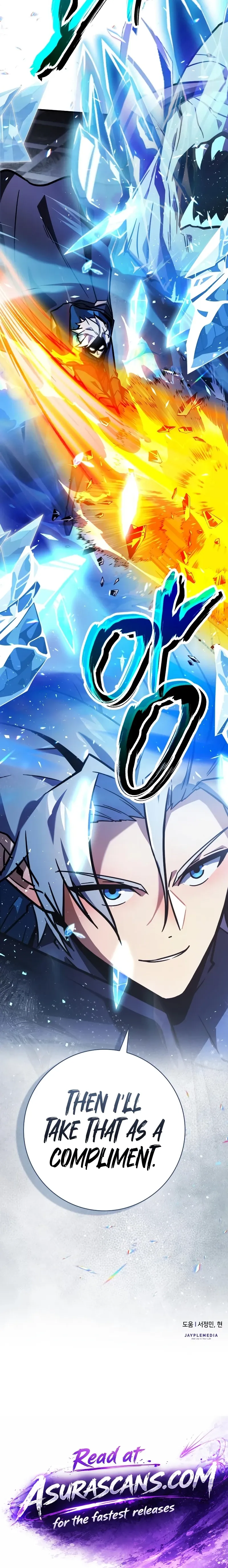Read Limit-Breaking Genius Mage Manga Online