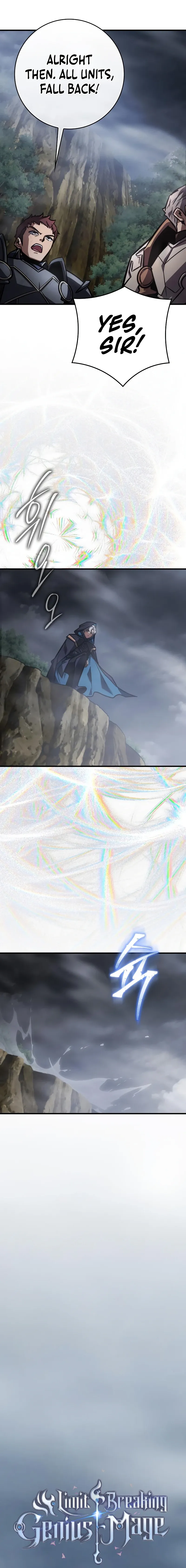 Read Limit-Breaking Genius Mage Manga Online