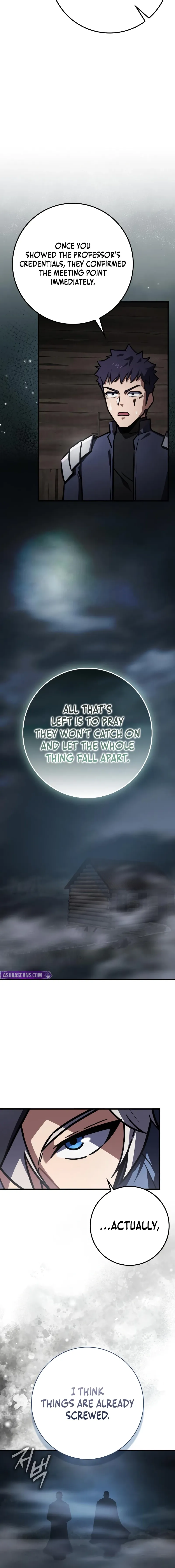 Read Limit-Breaking Genius Mage Manga Online