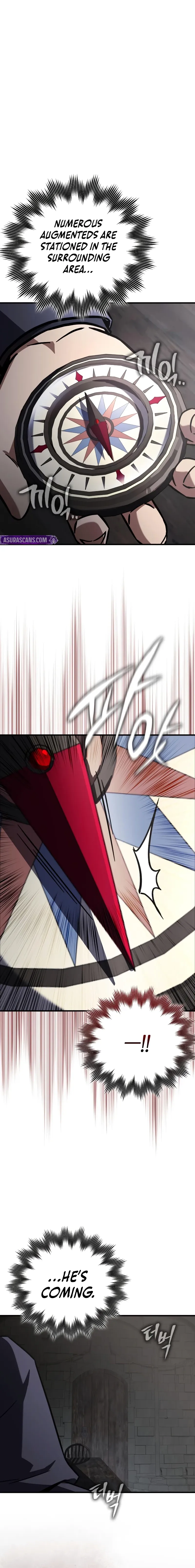Read Limit-Breaking Genius Mage Manga Online