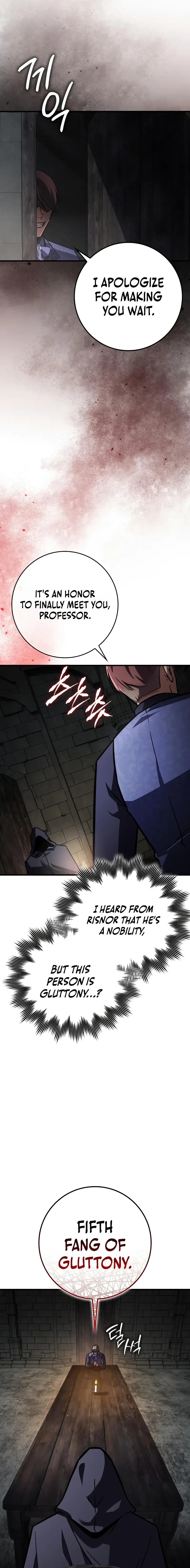 Read Limit-Breaking Genius Mage Manga Online