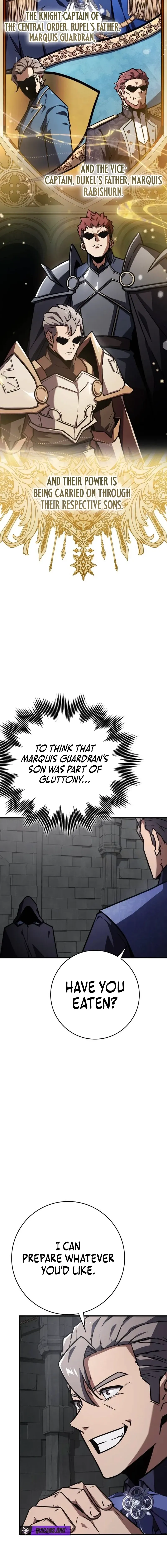 Read Limit-Breaking Genius Mage Manga Online