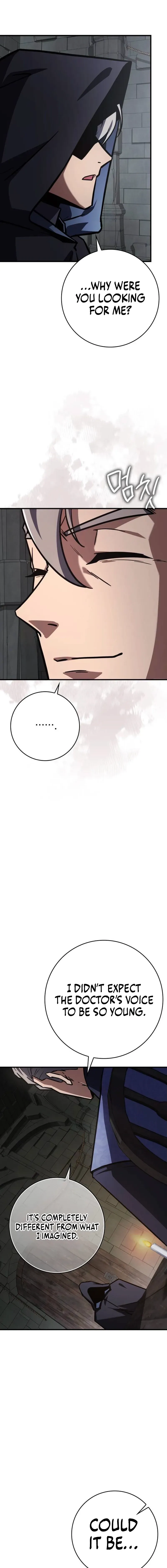 Read Limit-Breaking Genius Mage Manga Online