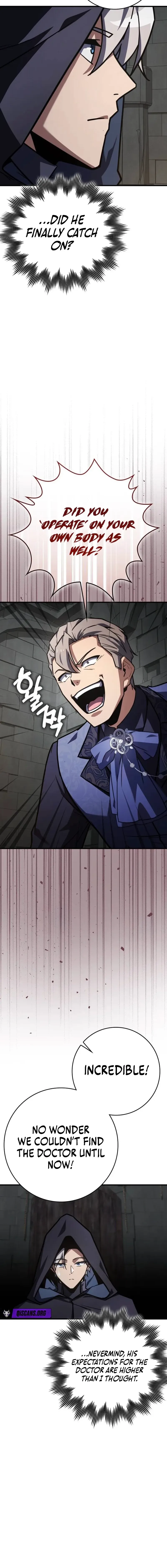 Read Limit-Breaking Genius Mage Manga Online