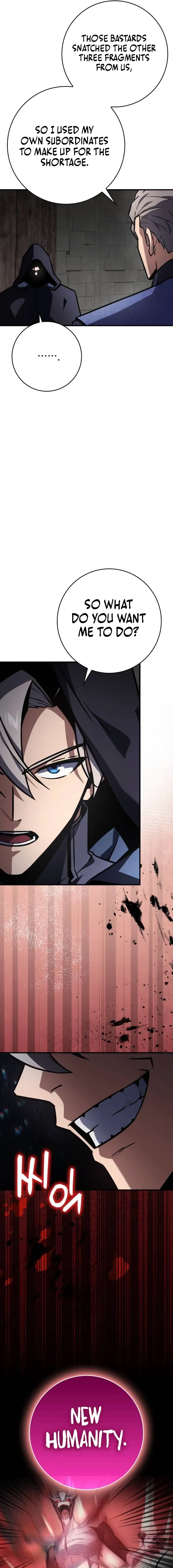 Read Limit-Breaking Genius Mage Manga Online