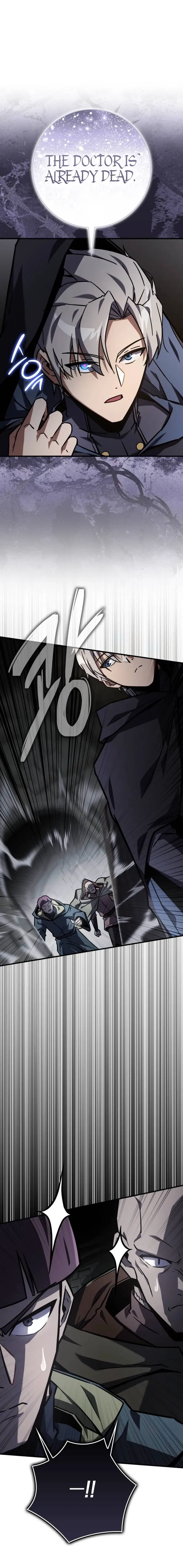 Read Limit-Breaking Genius Mage Manga Online