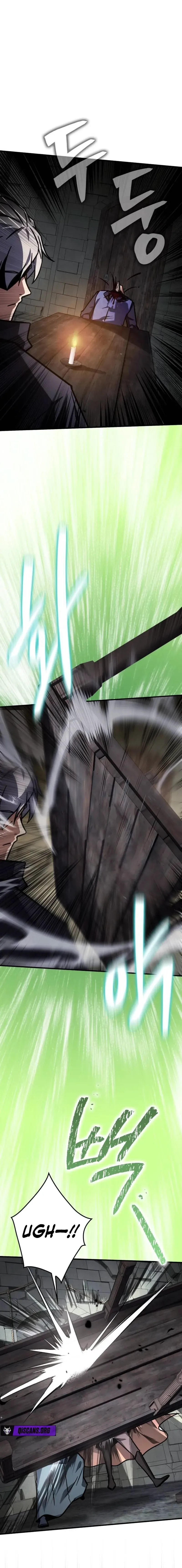 Read Limit-Breaking Genius Mage Manga Online
