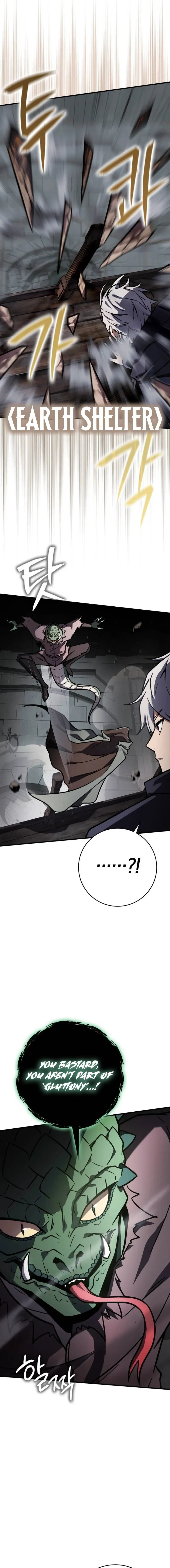 Read Limit-Breaking Genius Mage Manga Online