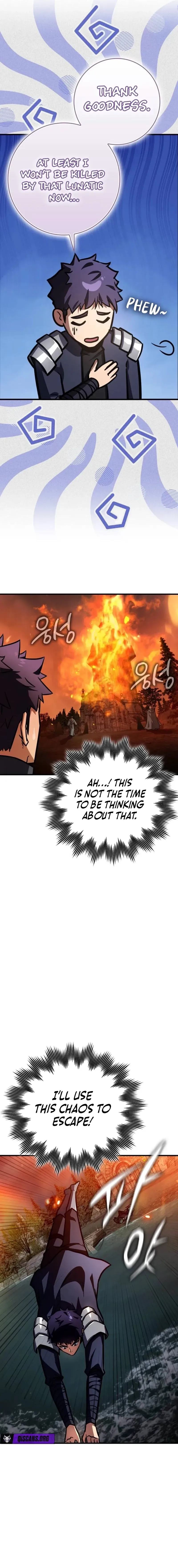 Read Limit-Breaking Genius Mage Manga Online