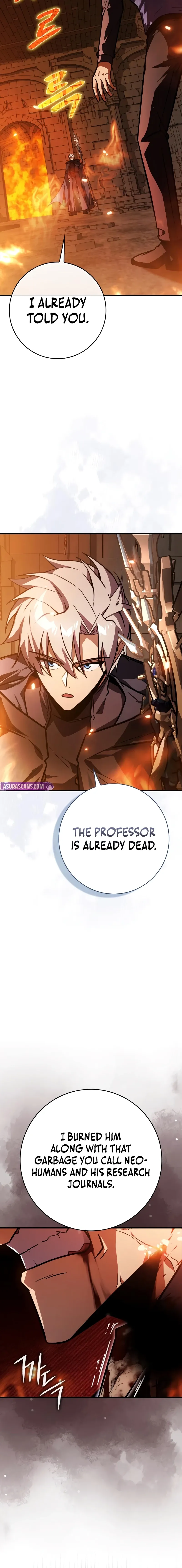 Read Limit-Breaking Genius Mage Manga Online