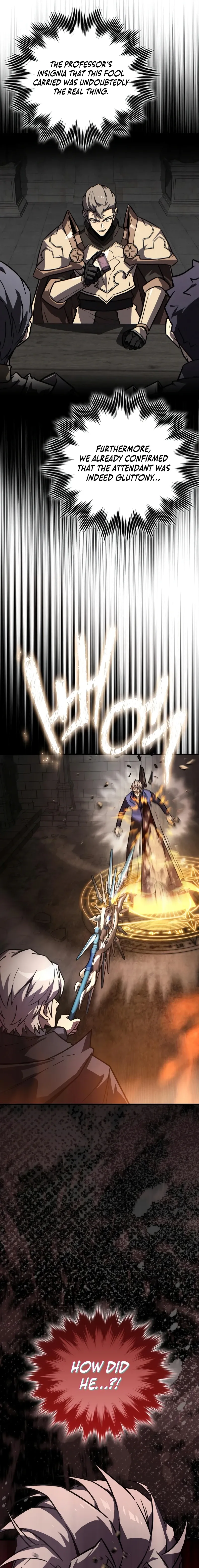 Read Limit-Breaking Genius Mage Manga Online