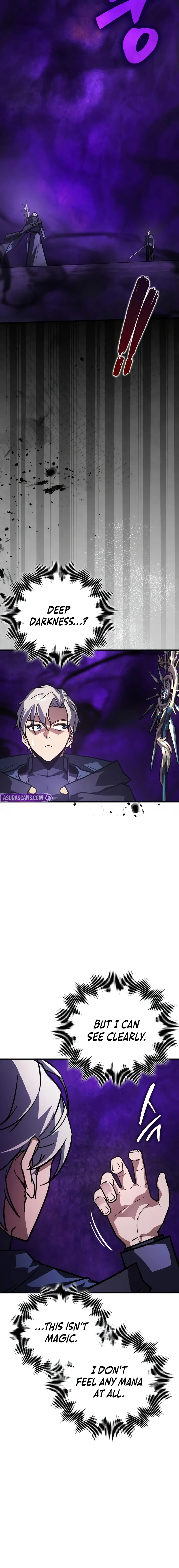 Read Limit-Breaking Genius Mage Manga Online