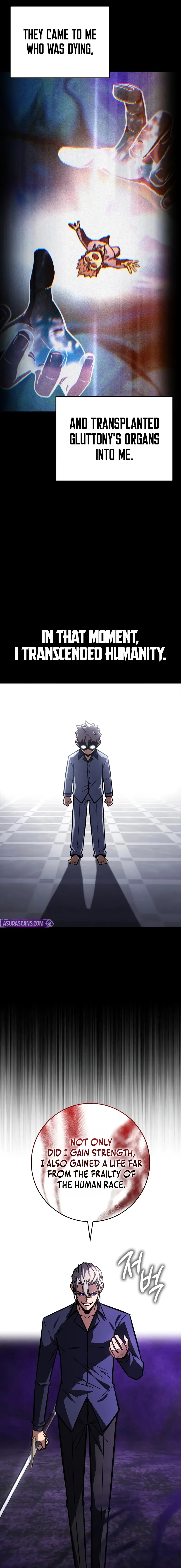 Read Limit-Breaking Genius Mage Manga Online