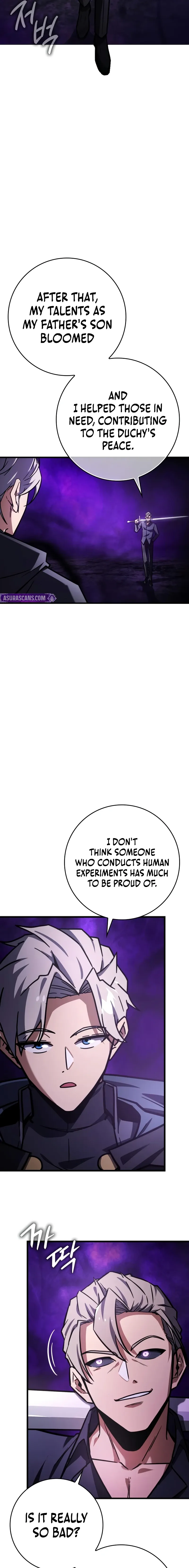 Read Limit-Breaking Genius Mage Manga Online