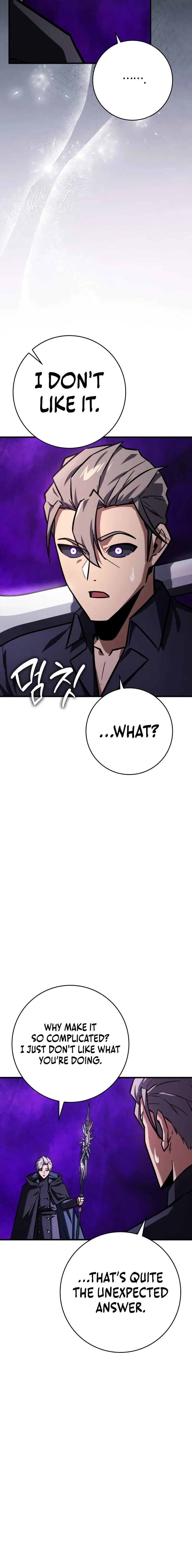 Read Limit-Breaking Genius Mage Manga Online