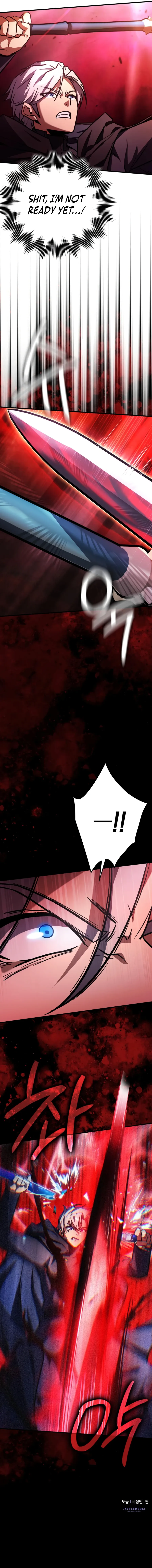 Read Limit-Breaking Genius Mage Manga Online