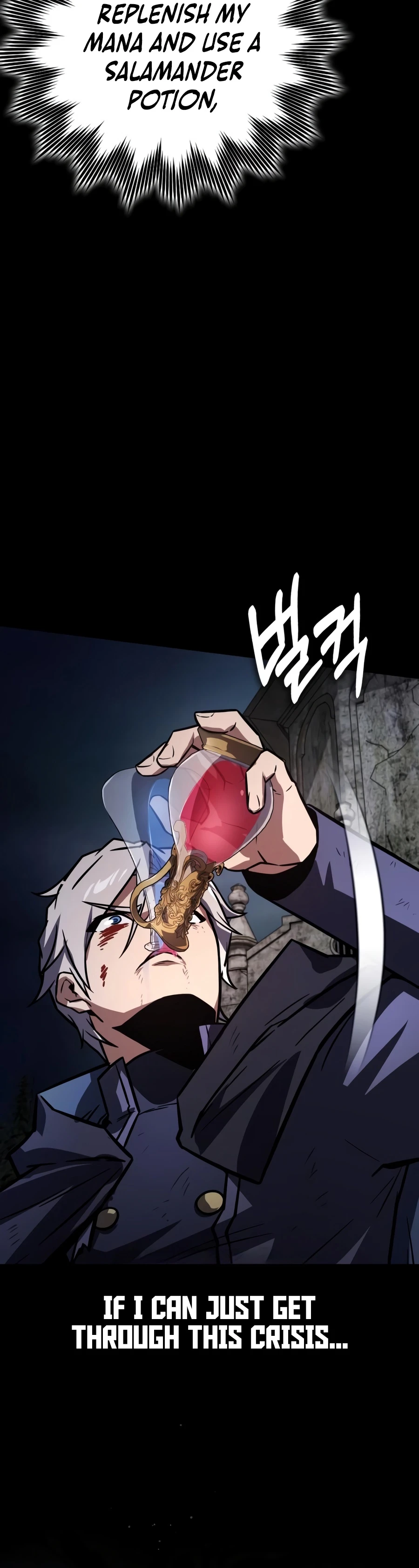 Read Limit-Breaking Genius Mage Manga Online