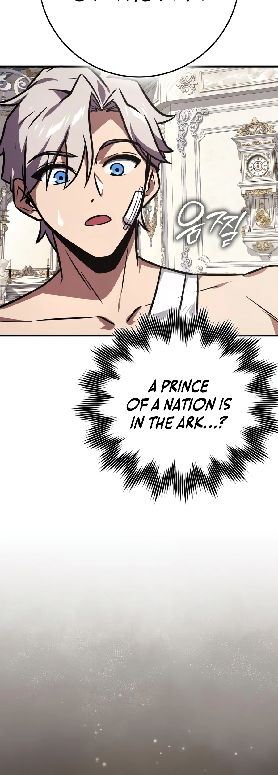 Read Limit-Breaking Genius Mage Manga Online