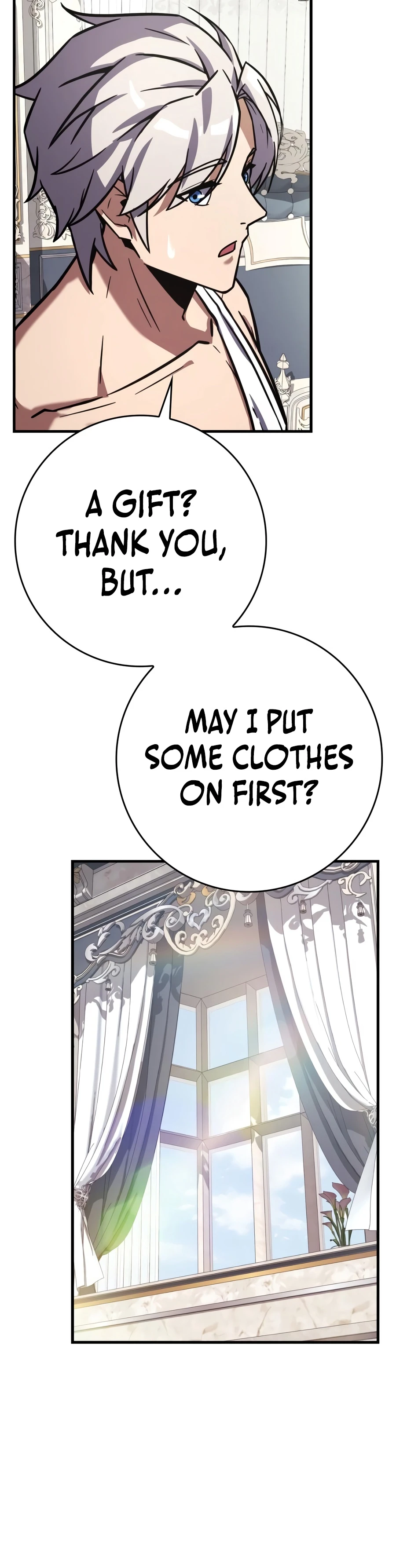 Read Limit-Breaking Genius Mage Manga Online