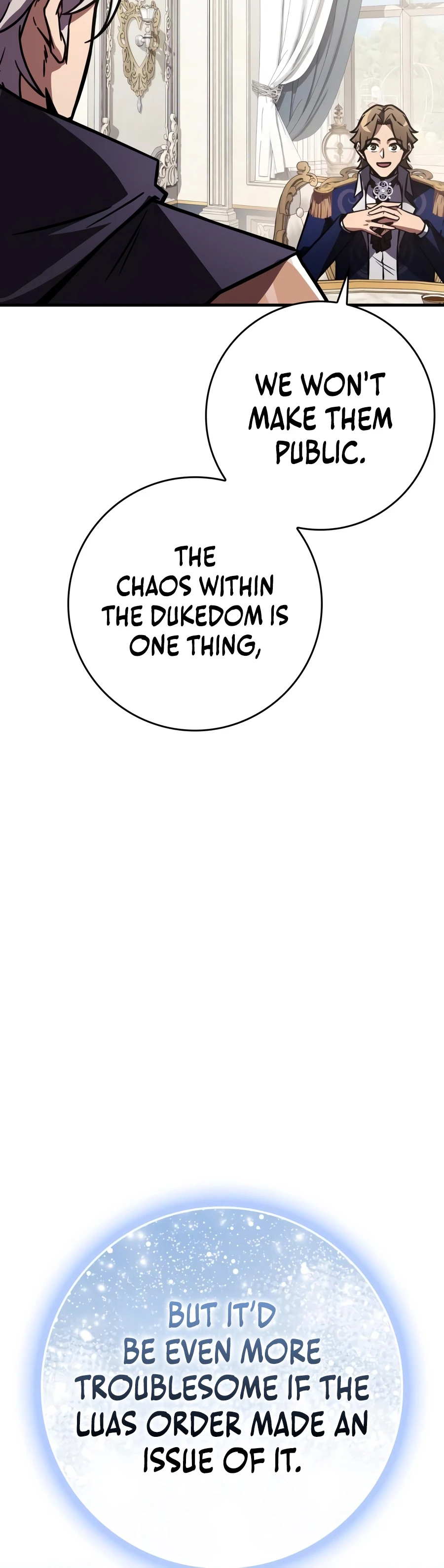 Read Limit-Breaking Genius Mage Manga Online
