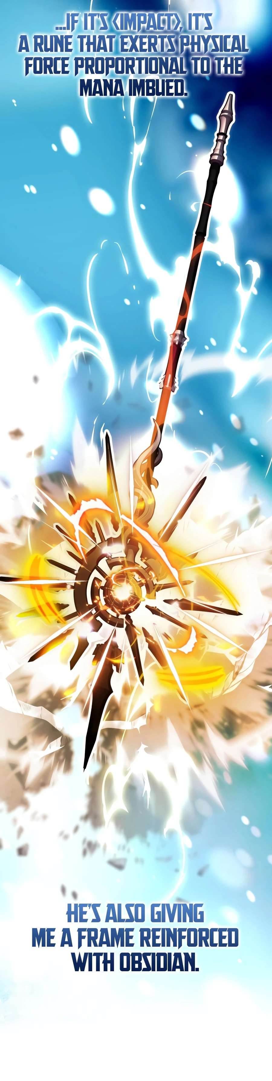 Read Limit-Breaking Genius Mage Manga Online